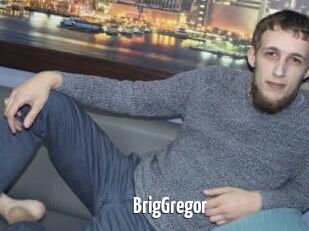 BrigGregor