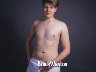 BrockWeston