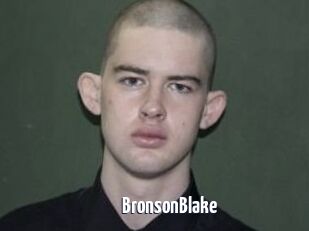 BronsonBlake