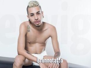 Brunnotatto