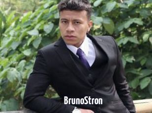 BrunoStron