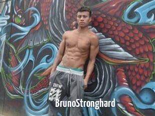 BrunoStronghard