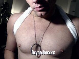 BryanJonxxx