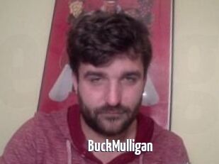 BuckMulligan