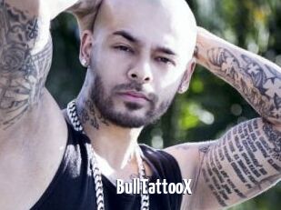 BullTattooX