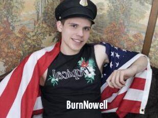 BurnNowell