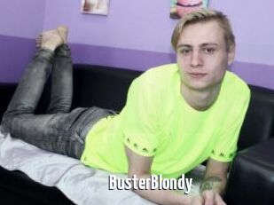 BusterBlondy