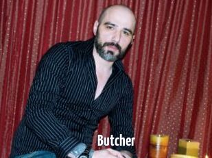 Butcher