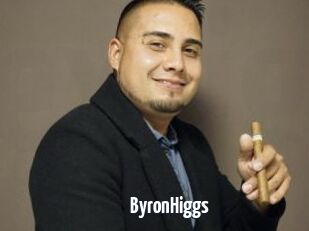 ByronHiggs