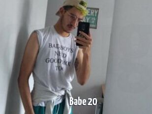 Babe_20