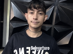 Babyarturo