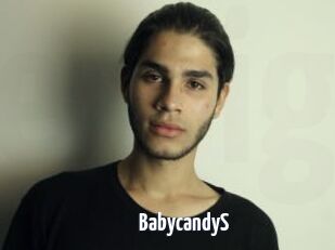 BabycandyS