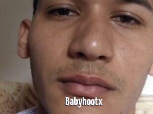 Babyhootx