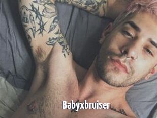 Babyxbruiser