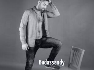 Badassandy