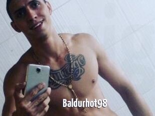 Baldurhot98