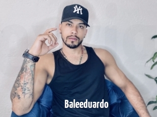 Baleeduardo