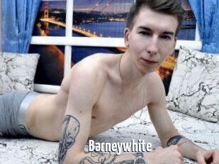 Barneywhite