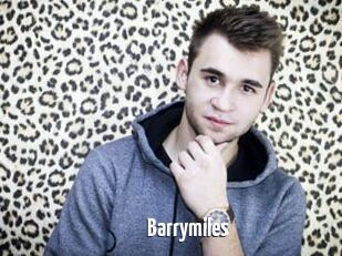 Barrymiles