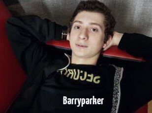 Barryparker