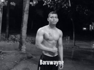 Baruwayne