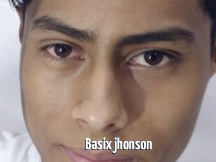 Basix_jhonson