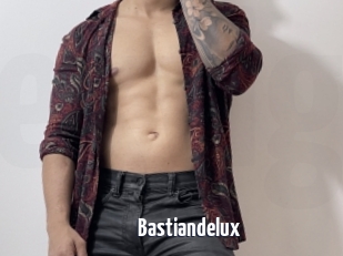 Bastiandelux