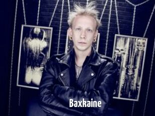 Baxkaine