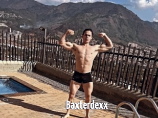 Baxterdexx