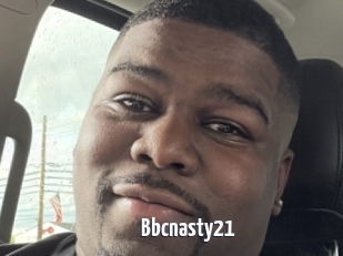 Bbcnasty21