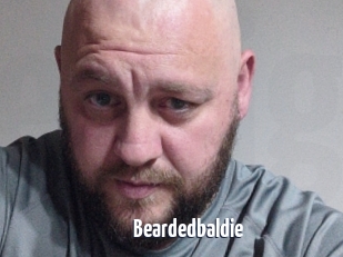 Beardedbaldie