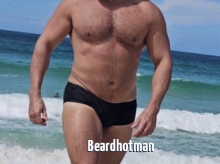 Beardhotman