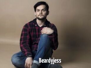 Beardyjess