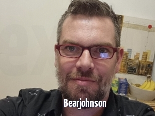 Bearjohnson