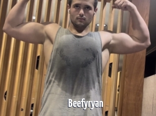 Beefyryan