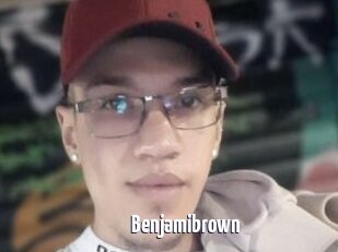 Benjamibrown