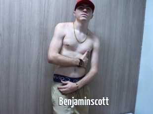 Benjaminscott