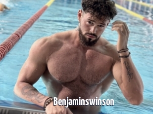 Benjaminswinson