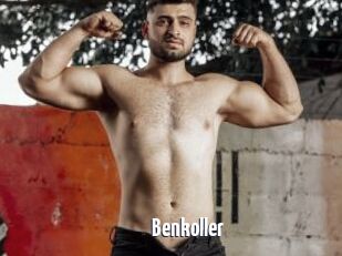 Benkoller