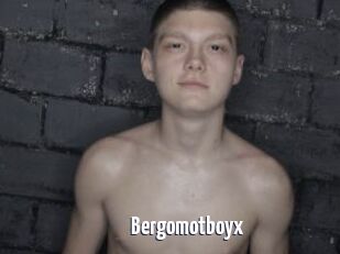 Bergomotboyx