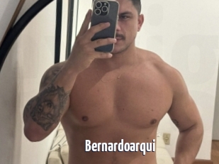 Bernardoarqui