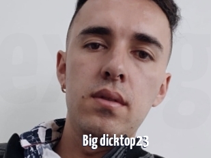 Big_dicktop23