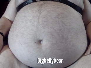 Bigbellybear