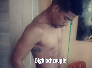 Bigblackcouple