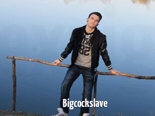 Bigcockslave