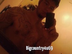 Bigcountry4u69