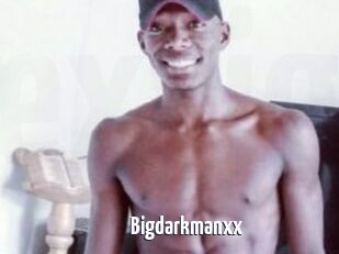 Bigdarkmanxx