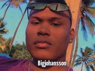 Bigjohansson