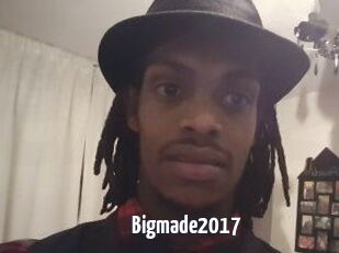 Bigmade2017