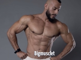 Bigmusclet